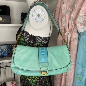 Y2K VTG Pink Juicy Couture Purse